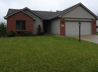 437 Chiswell Run, Avilla, IN 46710