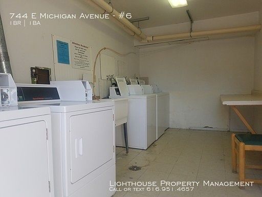 2nd image of 744 Michigan Ave E APT 6