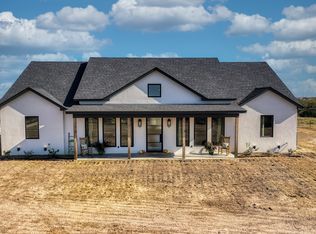 9855 S Us Highway 377, Dublin, TX 76446