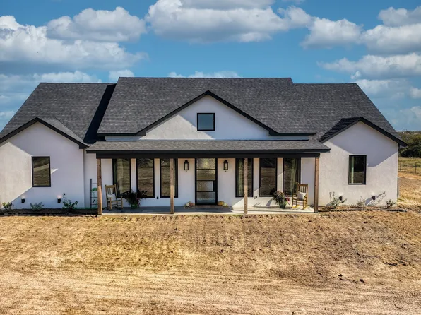 9855 S Us Highway 377, Dublin, TX 76446