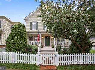 23135 Newcut Rd, Clarksburg, MD 20871