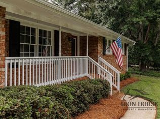 1190 Arrowhead Rd, Watkinsville, GA 30677
