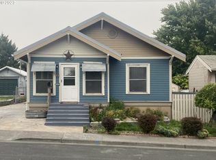 10 NW 10th St, Pendleton, OR 97801