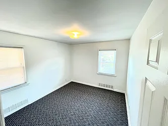 Rented by Luxury Apartments LIC