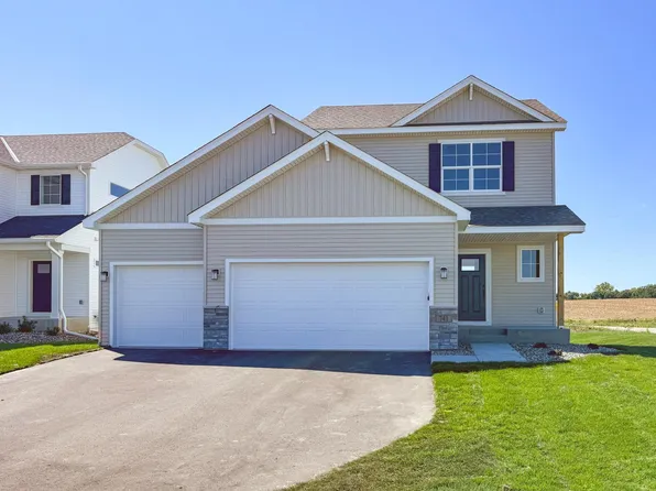 741 Greywood Blvd SW, Delano, MN 55328