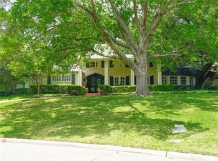 5055 Lakehill Ct, Dallas, TX 75220