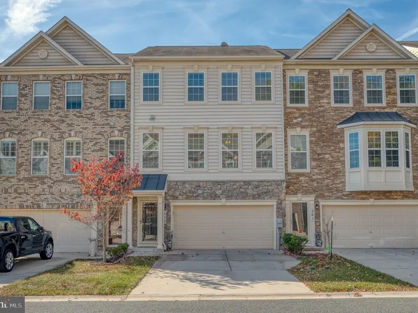 259 Mohegan Dr, Havre De Grace, MD 21078