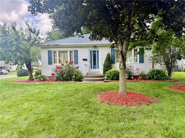 2401 N Mercer St, New Castle, PA 16105