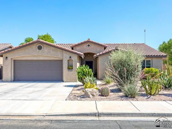 4355 W 13th St, Yuma, AZ 85364
