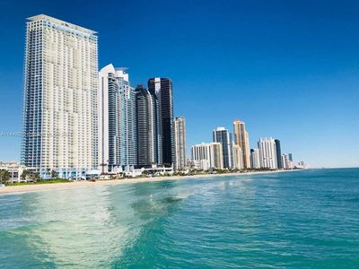 17021 N Bay Rd APT 721, Sunny Isles Beach, FL, 33160