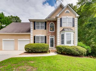 640 Stonecreek Way, Stone Mountain, GA 30087
