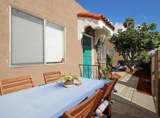 3036 Landis St, San Diego, CA 92104