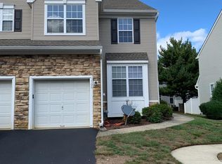 1706 Dahlia Cir, Dayton, NJ