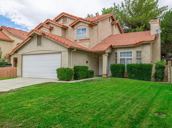 1663 Camran Ave, Lancaster, CA 93535