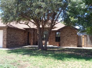 206 Fulton Ave, Lubbock, TX 79416
