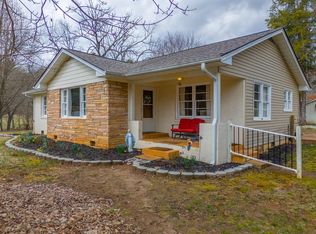 4189 Old Murphy Rd, Franklin, NC 28734