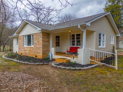 4189 Old Murphy Rd, Franklin, NC, 28734