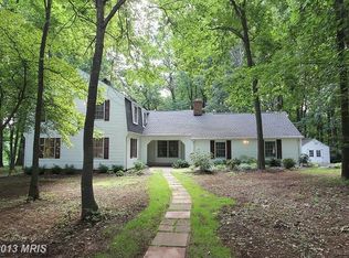 3821 Delashmutt Dr, Haymarket, VA 20169