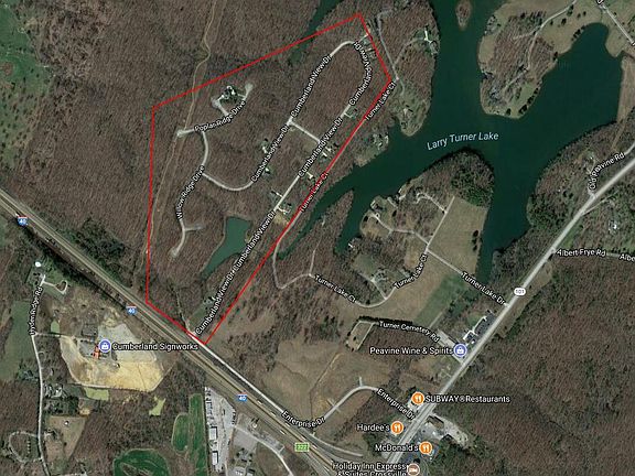 5th image of Cumberland View Dr