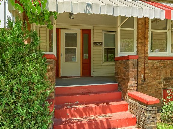2nd image of 320 Franklin Ave