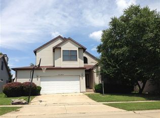 1806 Ridge Park Rd, Urbana, IL 61802