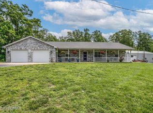 22553 Highway 87, Jamestown, MO 65046