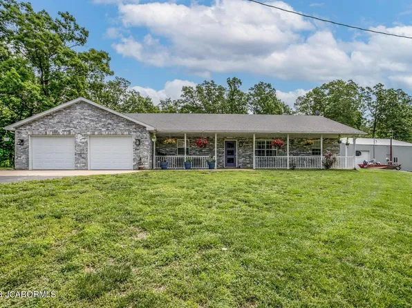 22553 Highway 87, Jamestown, MO 65046