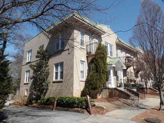 2nd image of 1034 Virginia Ave NE APT 1