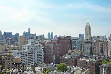 Sold by Sotheby's International Realty