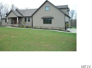 486 Woodlawn Ridge Rd, Washington, WV 26181