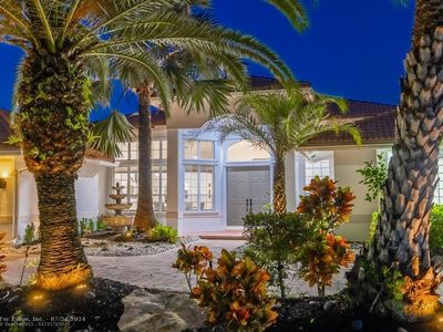 380 Alexandra Cir, Weston, FL, 33326