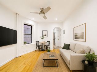 124 Ludlow St APT 1B, New York, NY 10002