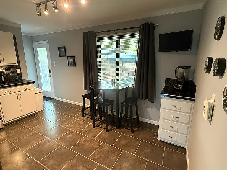 Kitchen View