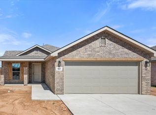 304 E 23rd St, Wolfforth, TX 79382