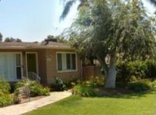 820 Grandview Ave, Fullerton, CA 92832