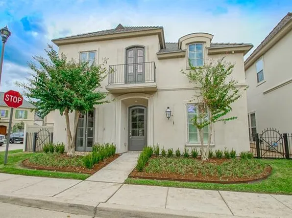110 Oak Aly, Mandeville, LA 70471