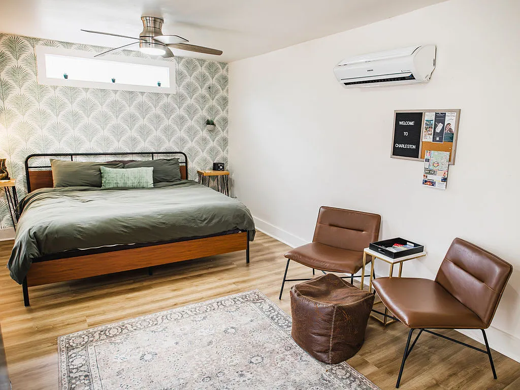 Studio, 600 sqft, $1,400 — Photo 4