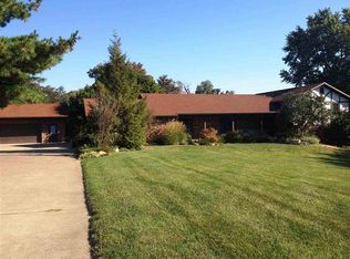 5169 Char Mar Ln, Evansville, IN