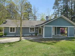 2 Rabbit Run, Diamondhead, MS 39525