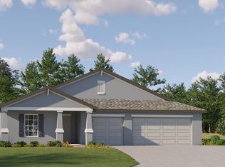 2319 Allium Roseum Ln, Plant City, FL 33565