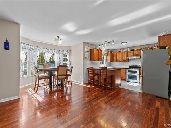 24509 Lake Dr, North Dinwiddie, VA 23803