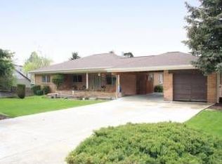 4562 S Fortuna Way, Salt Lake City, UT 84124