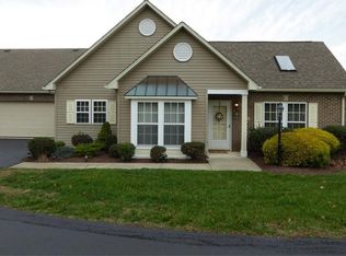 1001 Lafayette St, Uniontown, PA