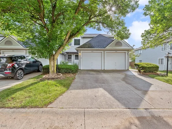 5542 Windrush Ct #94G, Parma, OH 44134