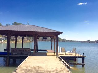 371 Sears Blf, Eclectic, AL 36024