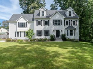 41 Broad St, Billerica, MA 01821