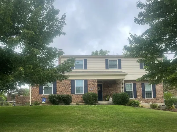 3022 Edge Mar Dr, Edgewood, KY 41017