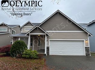 2520 55th Ave SE, Olympia, WA 98501