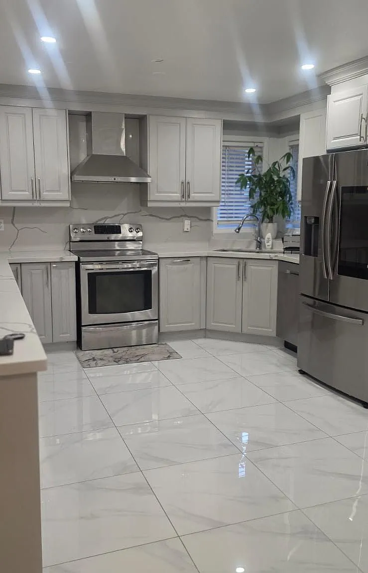 3 bed, $3,400 — Photo 4