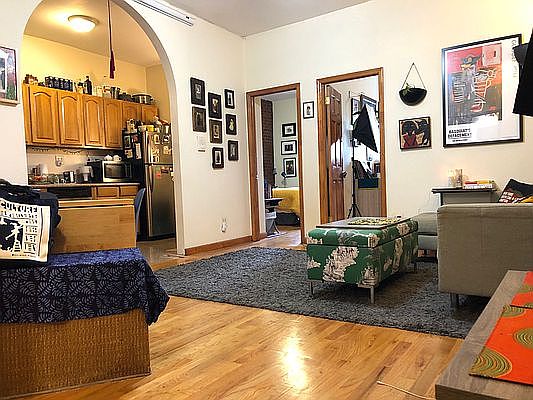 5th image of 915 Atlantic Ave #2